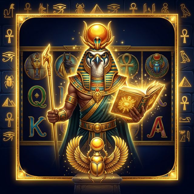 Book of Dead Slot
