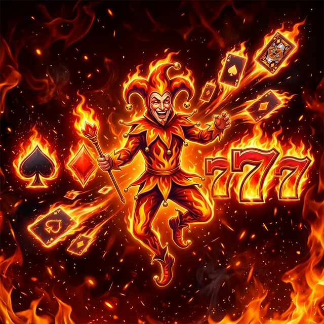 Fire Joker Slot