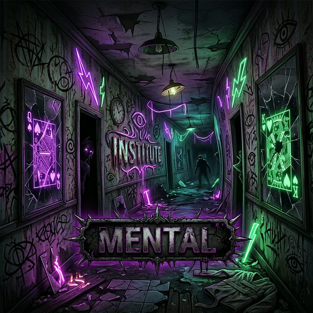 Mental Slot